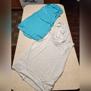 Beyond Yoga Workout Tops